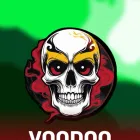 Voodoo Coins pokie cover